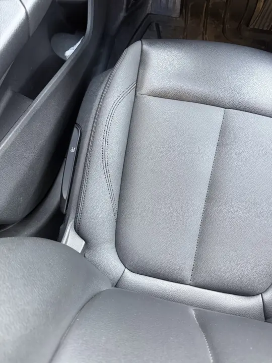 Ремонт сиденья BMW X1 — фото 1